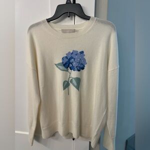 Vineyard Vines Cashmere Sweater Size Medium